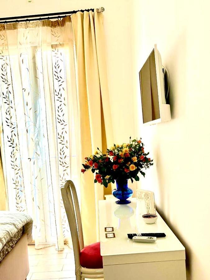 Sant'Agostino Suites & Rooms มาซารา เดล วัลโล ภายนอก รูปภาพ