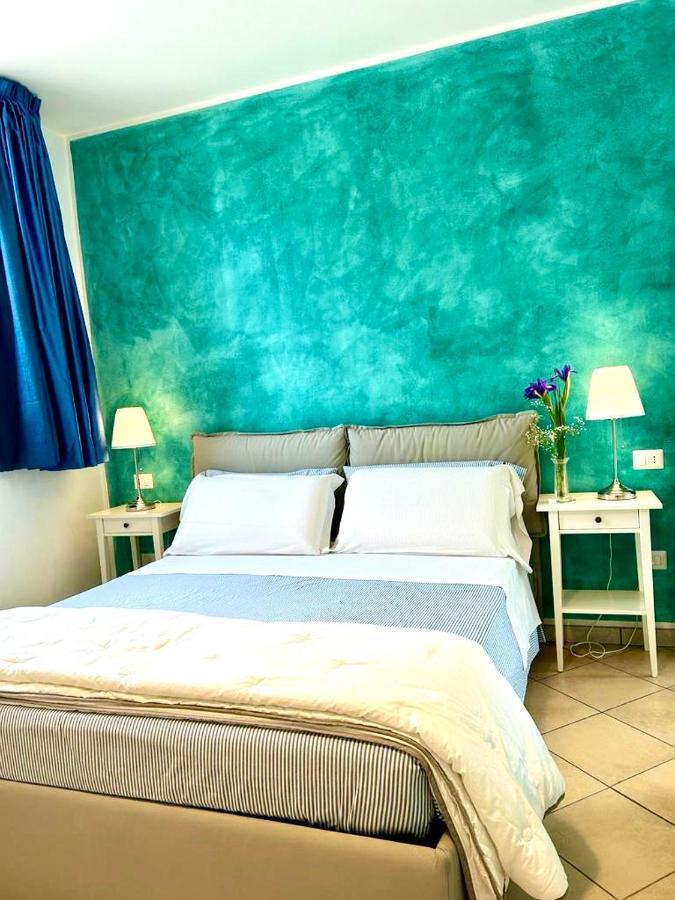 Sant'Agostino Suites & Rooms มาซารา เดล วัลโล ภายนอก รูปภาพ